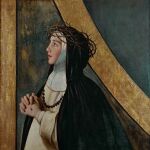 Santa Catalina de Siena