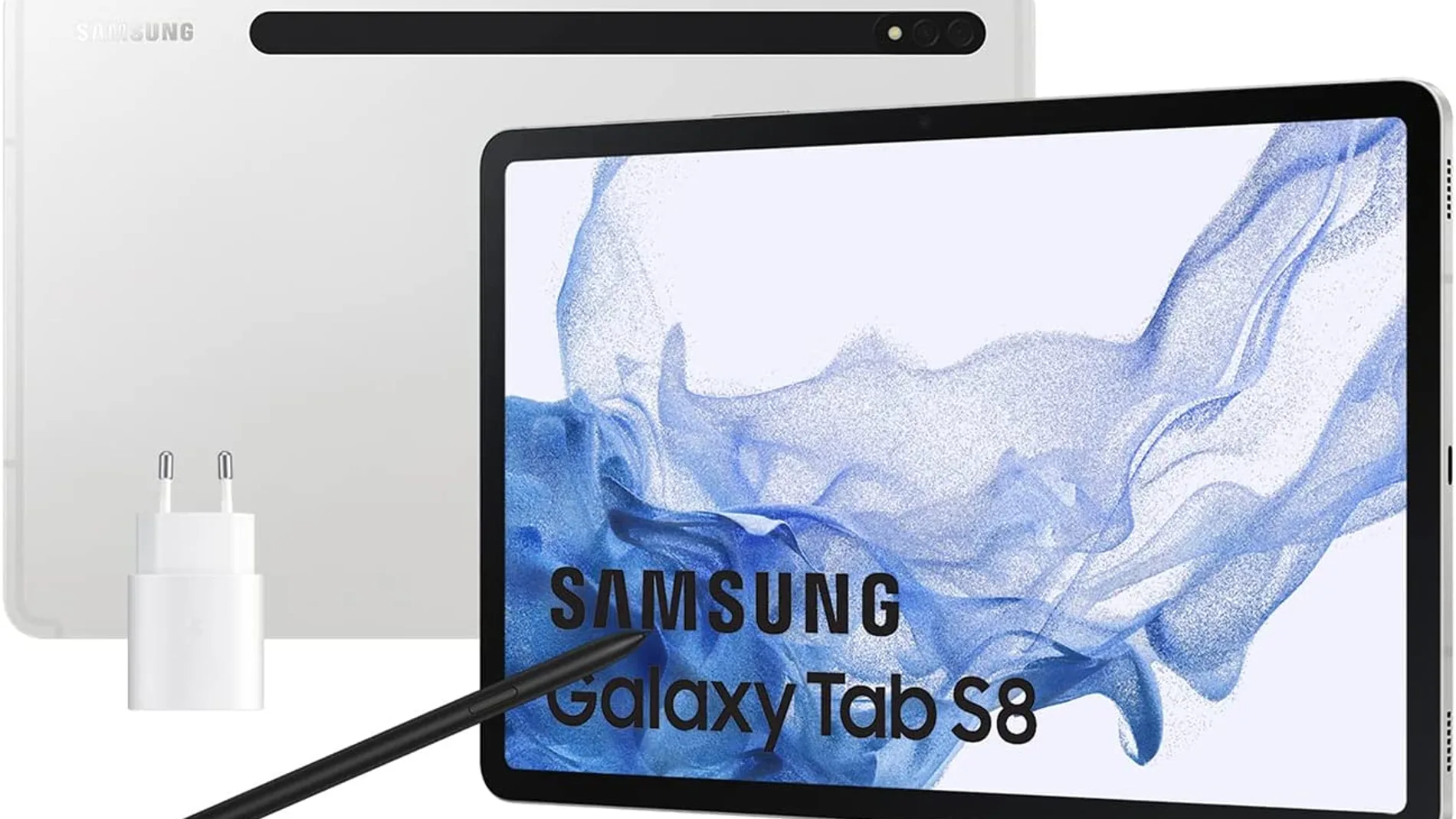 Samsung, Xiaomi o HP: día de rebajas en electrónica en Amazon