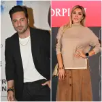 David Bustamante y Gisela