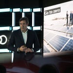 José Miguel Aparicio (Audi): «Hacen falta incentivos eficientes para promocionar la movilidad eléctrica»