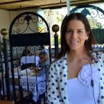 Laura Verdasco, La Cañada
