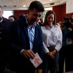 Elecciones generales en Paraguay