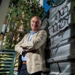Entrevista a Fernando Benzo.
