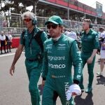 Fernando Alonso