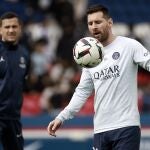 Los problemas para Messi en el PSG no se acaban