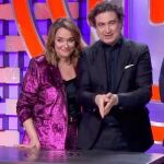 'Masterchef' tiene las puertas abiertas para María del Monte: "No somos rencorosos"
