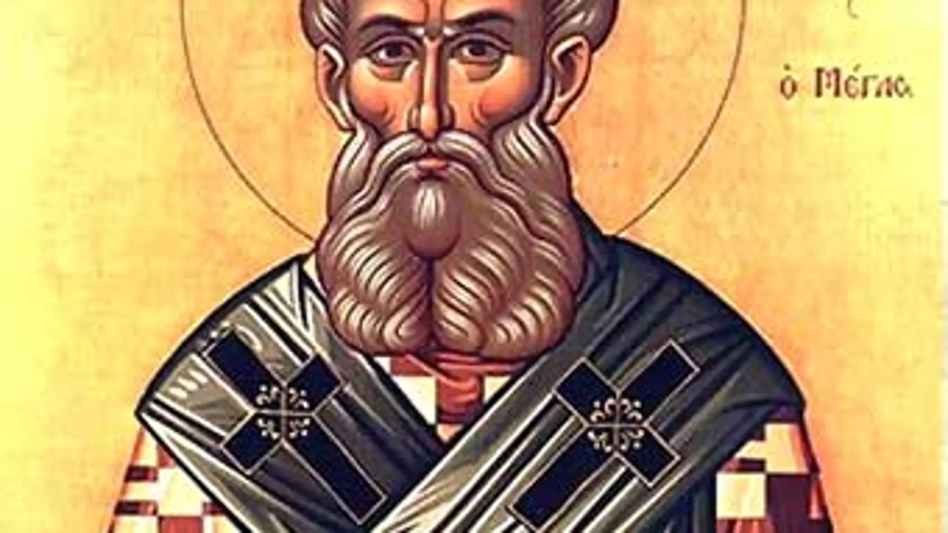 San Atanasio de Alejandría
