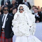 2023 Met Gala at the Metropolitan Museum of Art