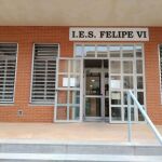 Suspendido cautelarmente al director de un instituto de Yecla tras una denuncia del AMPA