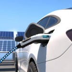 Coche eléctrico