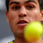 Spain Tennis Madrid Open