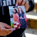 Missing Teens Bodies Found Oklahoma