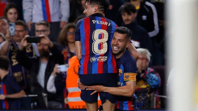 APTOPIX Spain Soccer La Liga