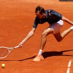 Mutua Madrid Open de tenis