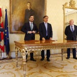Convenio entre e Ayuntamiento de Salamanca e Iberaval