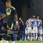 REAL SOCIEDAD / REAL MADRID