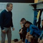 'Maribáñez', el docu-reality deportivo de Mediaset en el que Cristóbal Soria es Mourinho