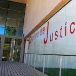 La Audiencia de Girona
