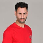 Asraf Beno concursante de 'Supervivientes 2023'