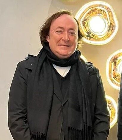 Tomás Alía, premio Excelencia Internacional