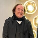 Tomás Alía, premio Excelencia Internacional 