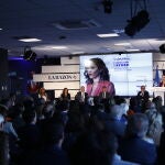 La Razón de Isabel Díaz Ayuso