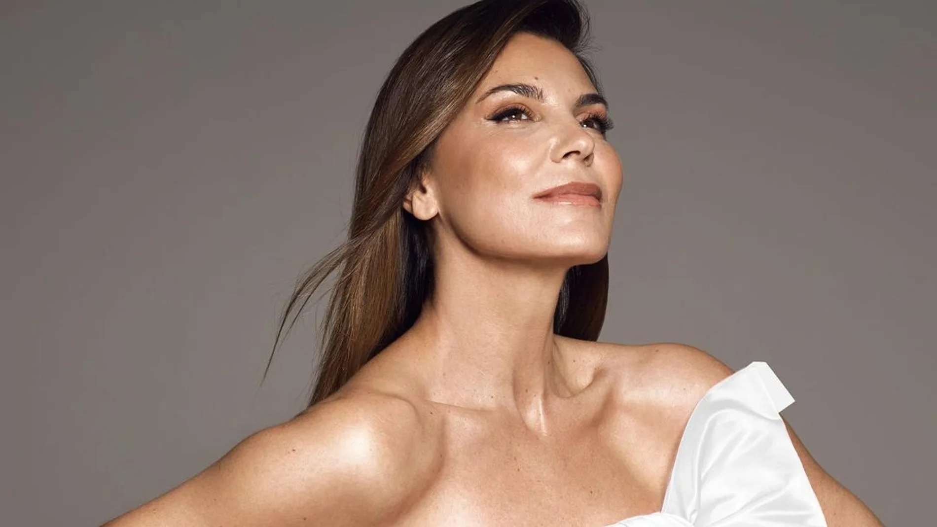 Mar Flores y sus productos favoritos de primavera.