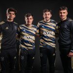 AYM Esports firma con Fazil Neobank, el neobanco español