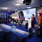 La Razón de Isabel Díaz Ayuso