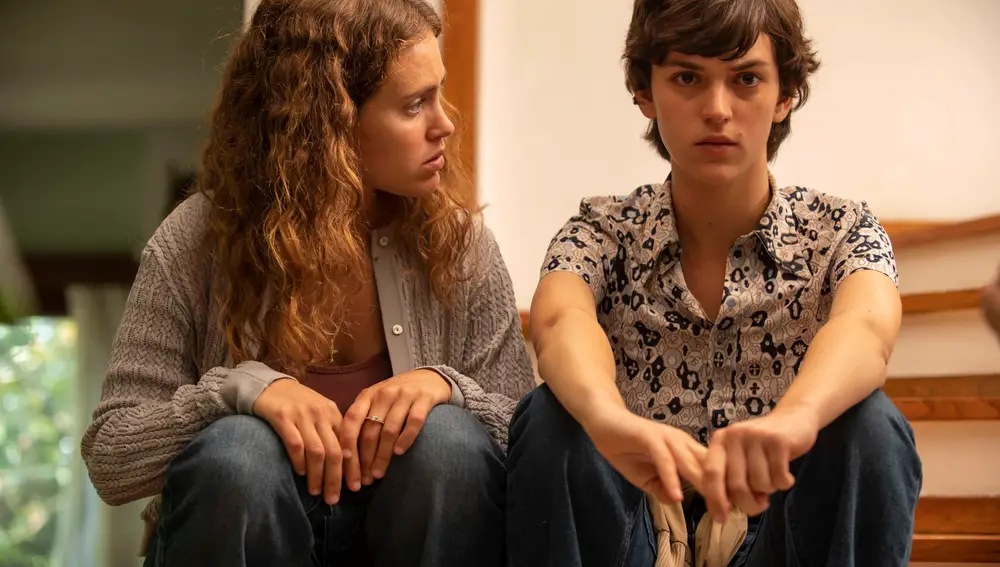 "Las buenas compañías", de Sílvia Munt, se estrena el viernes 5 de mayo en cines tras pasar por el Festival de Málaga