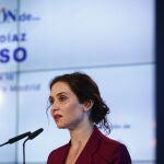 La Razón de... Isabel Díaz Ayuso