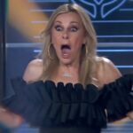 Ana Obregón en "Mask Singer"