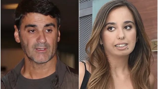 Humberto Janeiro cuenta cómo es la relación de Jesulín de Ubrique con su hija Andrea Janeiro
