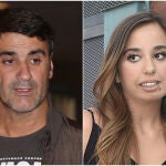 Jesulín de Ubrique y Andrea Janeiro