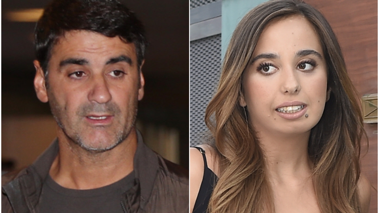 Humberto Janeiro cuenta cómo es la relación de Jesulín de Ubrique con su hija Andrea Janeiro