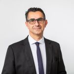 Miguel Molina, alcalde de Barbate
