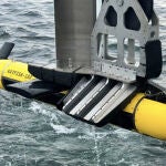 Drones Katfish, un nuevo pedido de la OTAN