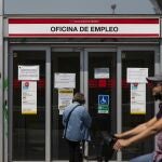 Oficina de Empleo