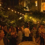 Imagen de uno de los eventos celebrados en Casa Ozama