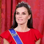 La Reina Letizia