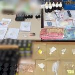 Desarticulan en Alicante una red criminal con una ingente cantidad de pornografía infantil