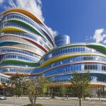 El Hospital Infantil de Philadelphia, ejemplo de infraestructura en salud y biofarmacia