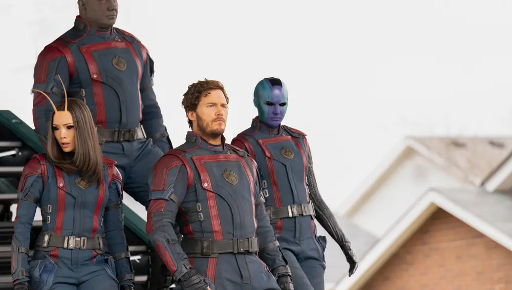Guardianes de la Galaxia: los héroes que trajeron música y humor a Marvel