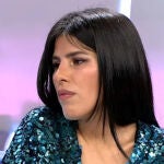 Isa Pantoja en 'El programa de Ana Rosa'