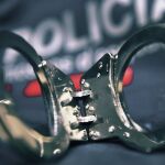 Los Mossos registraron el domicilio del detenido 