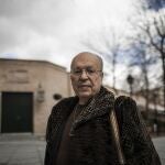 Rappel en su barrio de Madrid