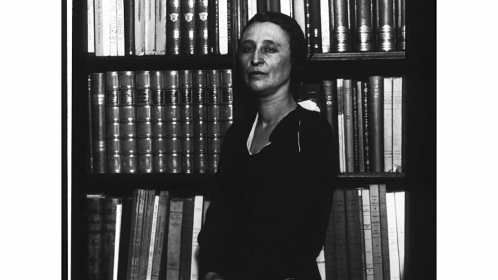 Mercedes Gaibrois escribió una de las mejores biografías del rey Sancho IV de Castilla