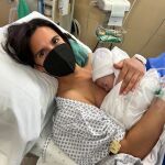 Quimioterapia durante el embarazo