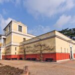 Museo Pompejanum