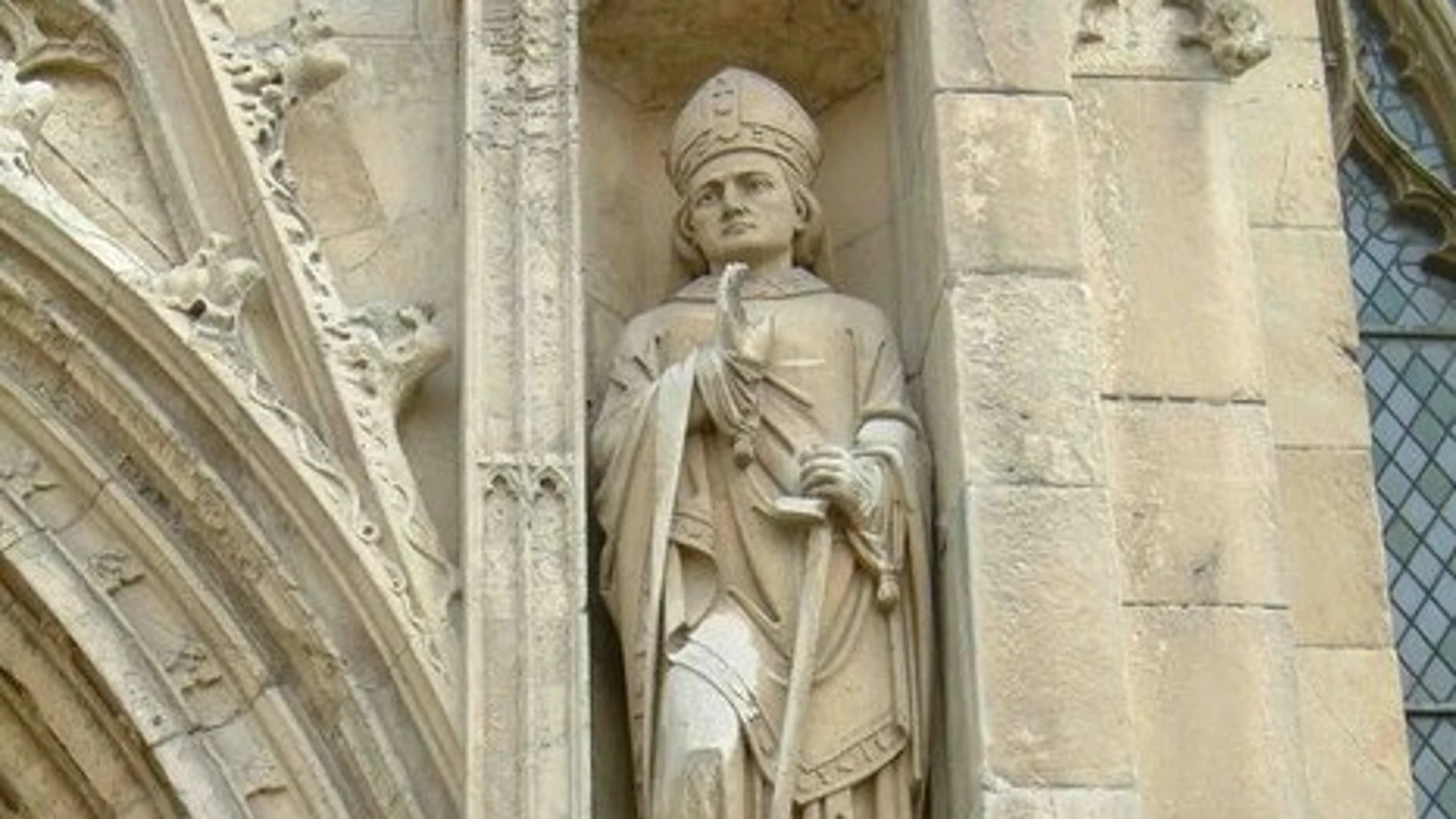 San Juan de Beverley